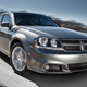 Illustration for article titled Will the 2012 Dodge Avenger R/T avenge the Avenger?
